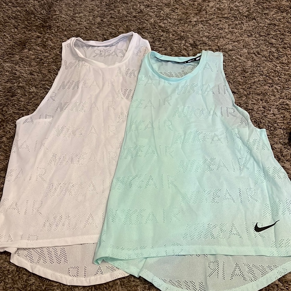 Nike Air Bundle